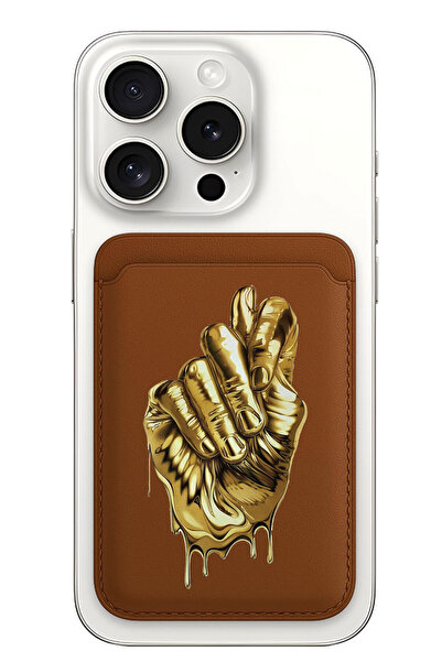 Cekuonline iPhone 11 12 13 14 15 16 17 Pro Max Plus Air Magsafe Mıknatıslı Ka...