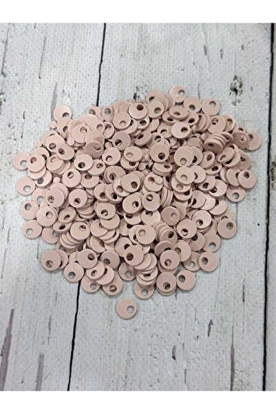 miraylahobi Fimo Pul 10 mm (1 cm) Çanta, Supla, Patik Pulu 25 gr
