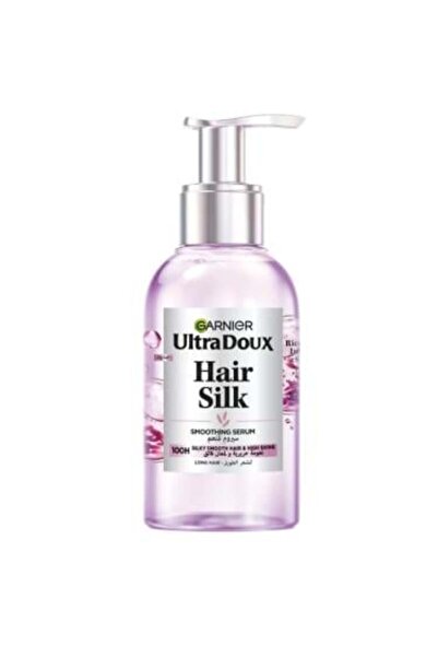 L'oreal سيروم منعم بماء الأرز للشعر الطويل من عارنيه ١١٢مل