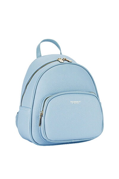 Diana&Co Firenze σακίδιο πλάτης μπλε B-DRM715-2PT 18