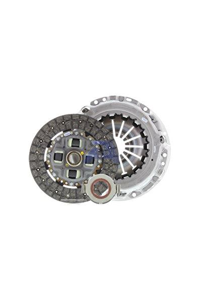 AISIN Toyota Debriyaj Seti Corolla 1.6 2006-> Aurıs 1.6 2006-> (5 Vites Otoma...