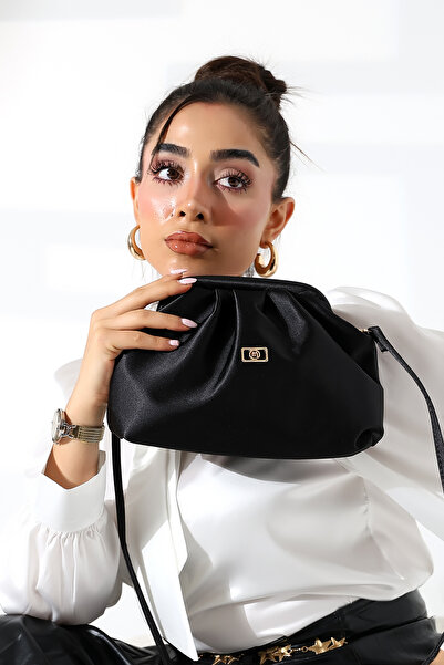 Moda Lime Portofoliu pentru femei bretea crossbody și geantă modernă de mână și de umăr care poate fi purtată în mână