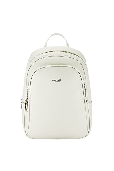 Diana&Co Rucsac Firenze alb B-DRM714-3 119