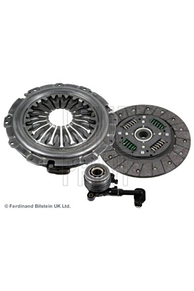 BLUEPRINT Renault Debriyaj Seti (baskı+balata+rulman Seti) Renault Clio III 1...