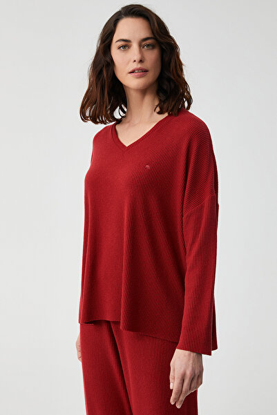 Penyemood Soft textured pajama set