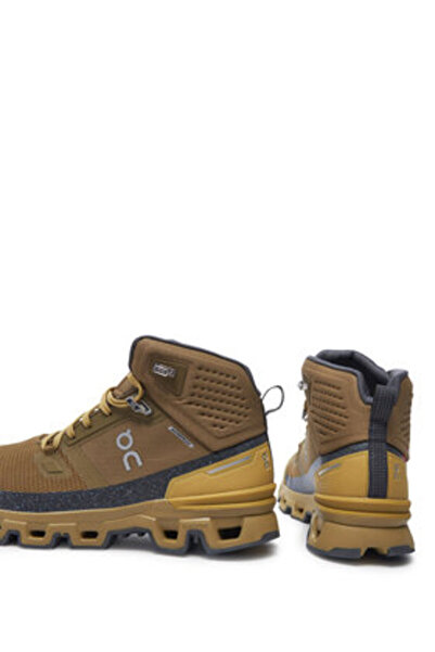 On Running Γυναικεία πεζοπορία 6397853 πράσινο