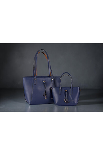 Pierre Cardin Geanta de Umar, set de 2 bucati, Pierre Cardin, -Leather WX11 6...