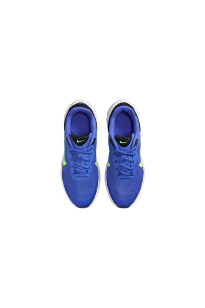 Nike Revolution 7 Mavi Yürüyüş Ayakkabısı