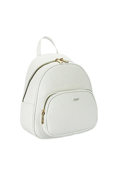 Diana&Co Firenze backpack white B-DRM715-2PT 118