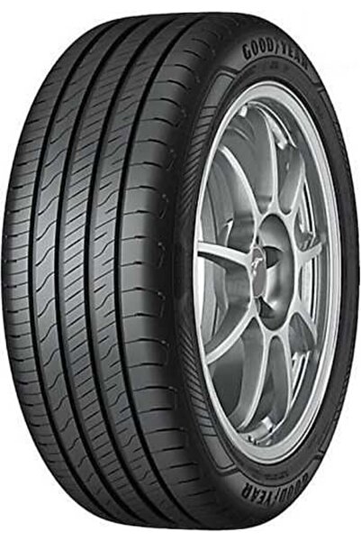 Goodyear 235/50R19 103V Efficientgrip 2 Suv XL Yaz Lastiği (2025)