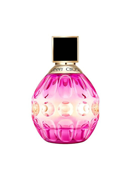 Jimmy Choo Rose Passion, Eau de Parfum, Women, Eau de Parfum, 100 ml