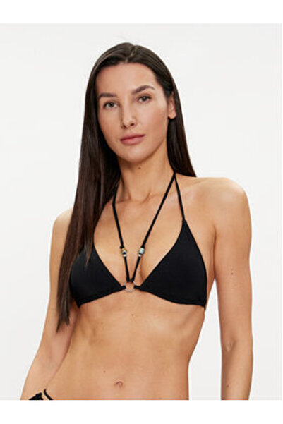 Banana Moon Γυναικείο Μπικίνι Tunsto Μαύρο