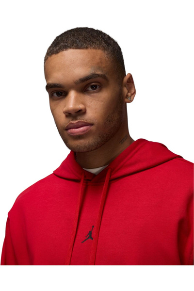 JORDAN Φούτερ Sport Crossover FLC PO DF - FV8606-687