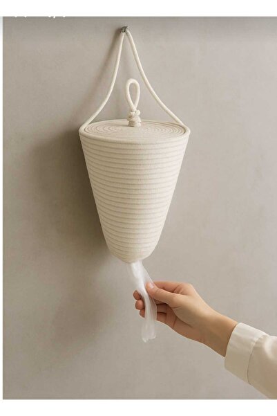 Hediyeninellitonu серветниця з лози ручної роботи серветниця з лози кошик