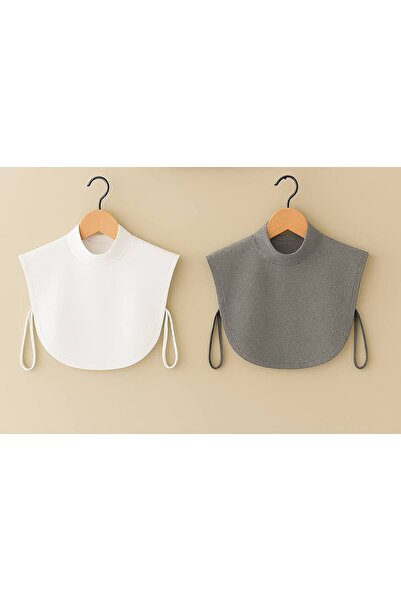 ALDIRA 2-Piece Women's Neck Collar