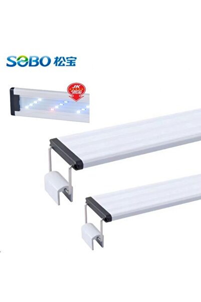 Sobo AL-400P Led Armatür 40-50cm