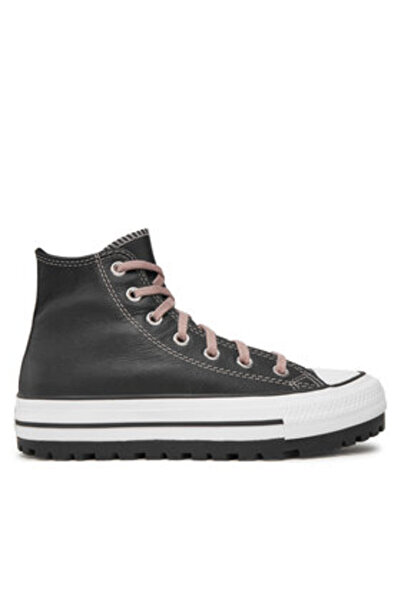 Converse unisex αθλητικά παπούτσια A09490C μαύρα