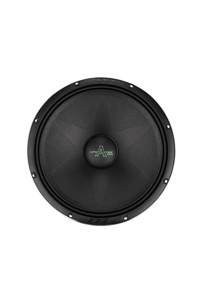 APOCALYPSE ARNOLD Ap-M81ac PRO Serisi 20 Cm 600w 300 Rms Midrange
