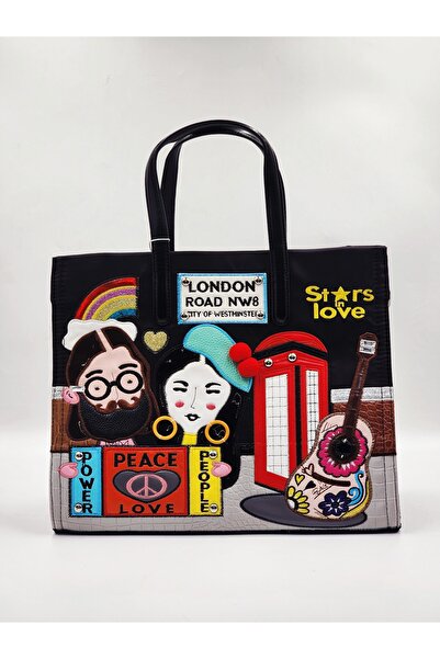 Ega ayakkabı Women's Imported Designer Handbags