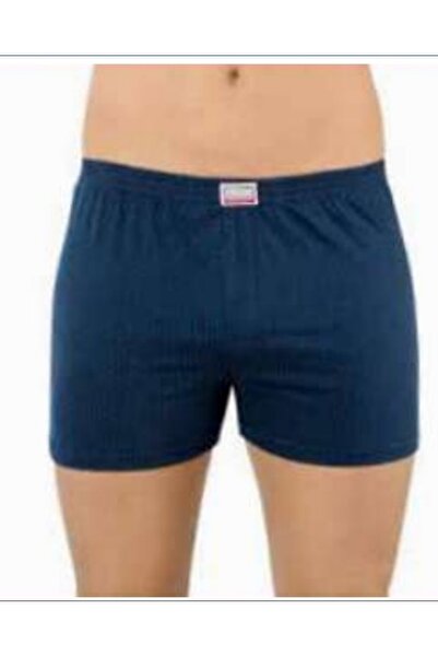 by İGP سروال بوكسر رجالي من القطن الممشط بنسبة 100%، مقاس كبير، بنقوش متنوعة