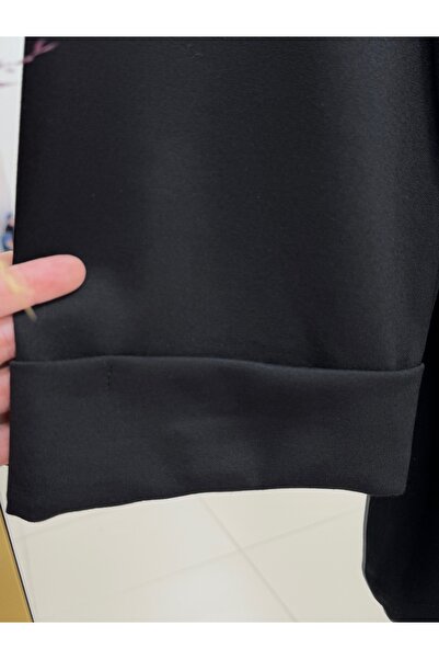 BENAHOLL Celessa Tie-Up Suit-Mt4117 Black