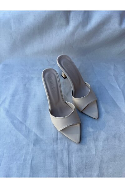 Güneş stil Kadın topuklu sandalet