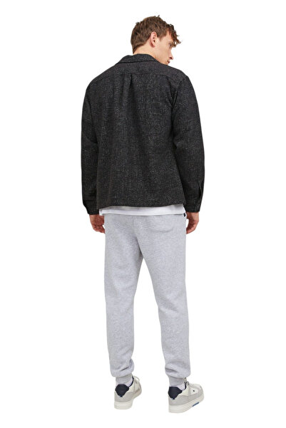 Jack & Jones JACK &JONES Gordon Bradley pants - 12249274-Light Grey Melange