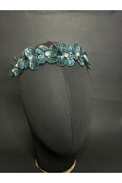 Store Dark Blue Navy Blue Accessory Engagement Bridal Accessory