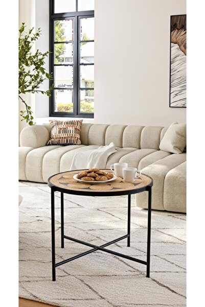 Generic Side coffee table 40x60 cm