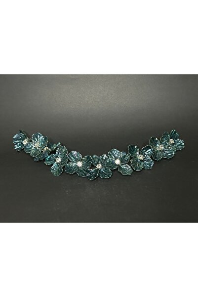 Store Dark Blue Navy Blue Accessory Engagement Bridal Accessory