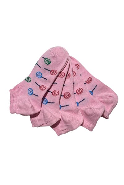 BYNDRSOCKS 5 perechi de ciorapi de bumbac pentru femei