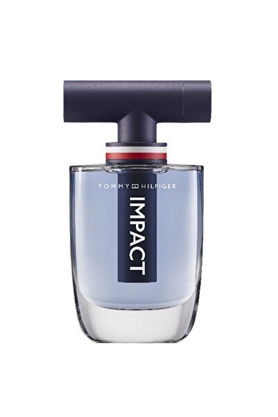 Tommy Hilfiger Impact Eau de Toilette, Men, Eau de Toilette, 50 ml