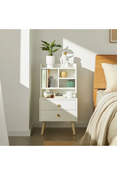 Bamena Wood Konsol Aero