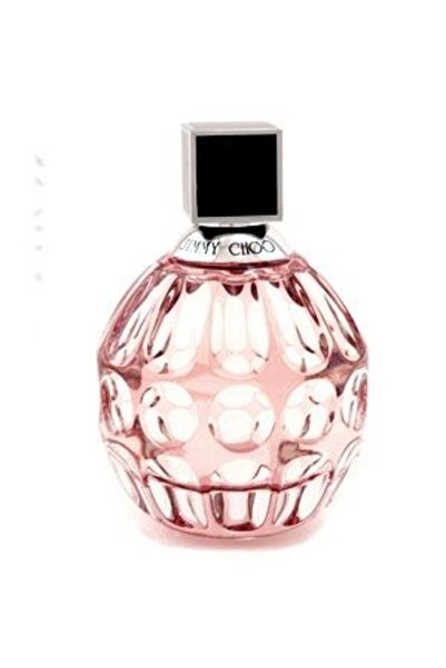 Jimmy Choo for Woman, Eau de Parfum, 60 ml