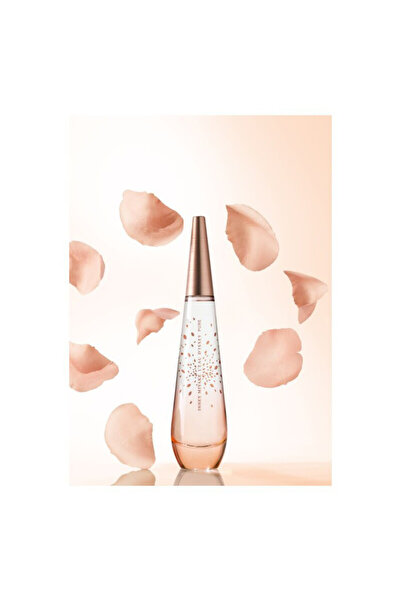 Issey Miyake L`Eau D`Issey Pure Petale de Nectar, Eau de Toilette, Eau de Toilette, 50 ml