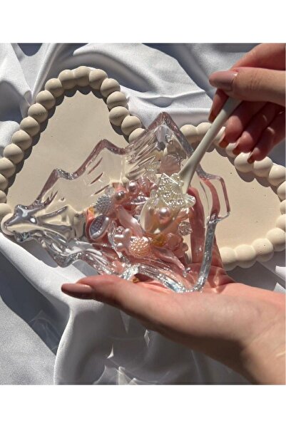 Atelier Emine Sürpriz Takı Kaşığı (2 Kaşık)