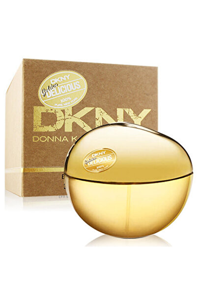 DONNA KARAN DKNY Golden Delicious Eau de Parfum, Eau de Parfum, 30 ml