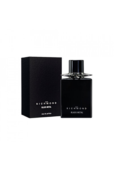 John Richmond Black Metal John Richmond, Eau de Parfum, Γυναικείο, 50 ml