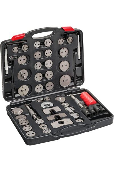 Vigor Set unelte pentru montajul pistonului de frână V3760N