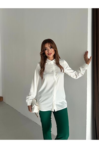 Nadrina Casual Women's Pants