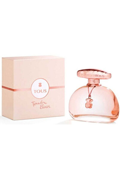 Tous Touch Elixir, Eau de Parfum, Women, Eau de Parfum, 100 ml