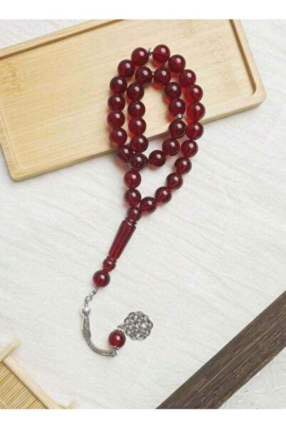 Generic Luxury Turkish Prayer Beads with Tassel