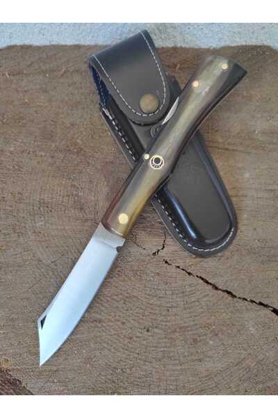 yataganknife Koç Boynuzlu Cep Çakısı
