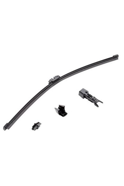 VALEO Lamela ștergător lunetă 578563 HYDROCONNECT REAR, 335 mm lungime