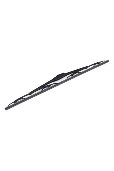 VALEO Ștergător parbriz SILENCIO CONVENTIONAL SINGLE 574140, lungime 600 mm, cu duză spălător i