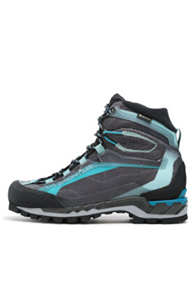 La Sportiva γυναικείο πεζοπορικό 21H900638 γκρι