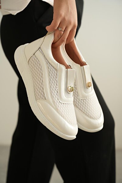 Çaçaroz Ayakkabı Pantofi de mers zilnic și pantofi sport eleganti de mărime mare