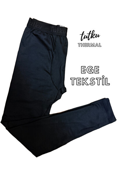 Thermal Alt İçlik Erkek 0125