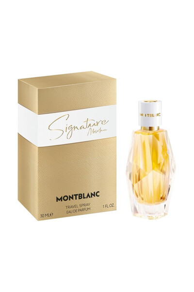 Mont Blanc Montblanc Signature Absolue, Eau de Parfum, Γυναικείο, 30 ml