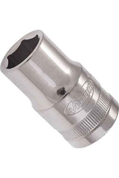 Vigor Tubulară V2599N, profil hexagonal, deschidere 13 mm, antrenare pătrată ...